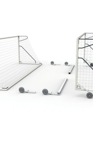 Système de transport buts de football-1