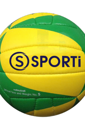 Ballon de beach Volley Sporti-1