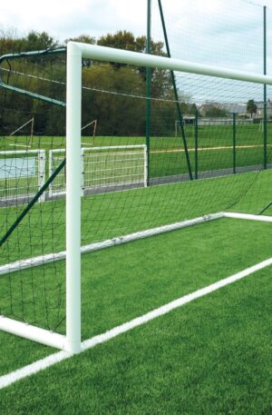 Filet football pour buts transportables-1