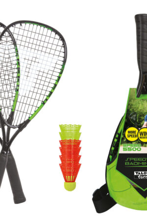 EnSemble Speedbadminton Speed 5500 LED -1