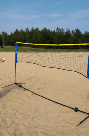 Filet pour tout type de sport (badminton, tennis,...) -1