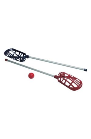 Panier Lacrosse avec manche aluminium-1