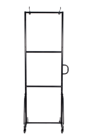 Porte-nattes mural mobile-1