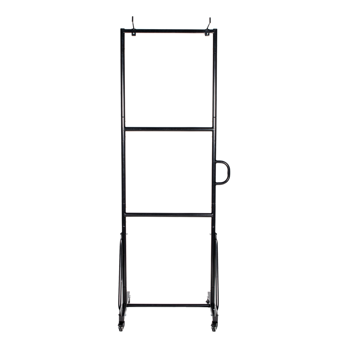 Porte-nattes mural mobile-1