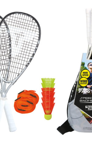 EnSemble Speedbadminton Speed 7700 LED-1