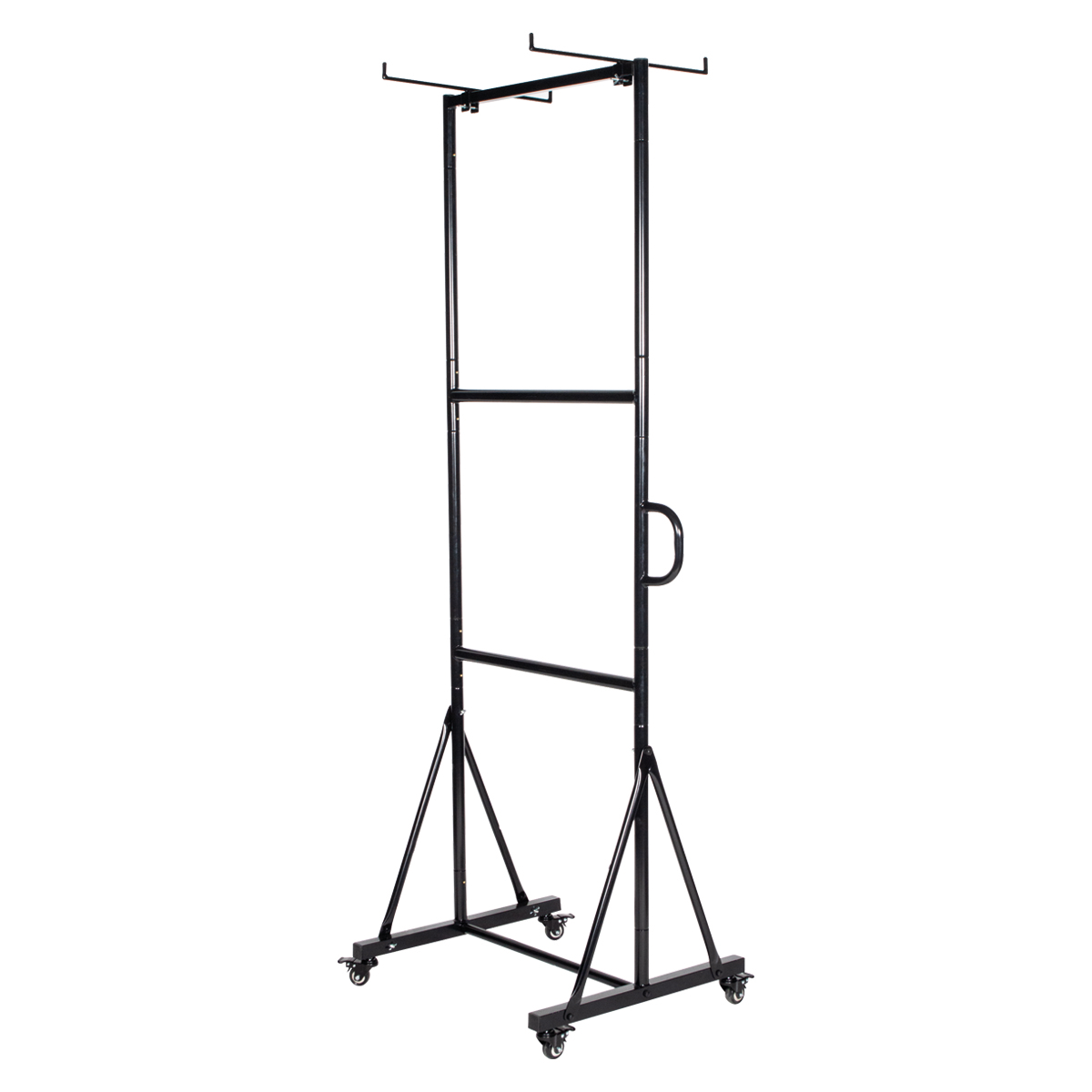 Porte-nattes mural mobile-2