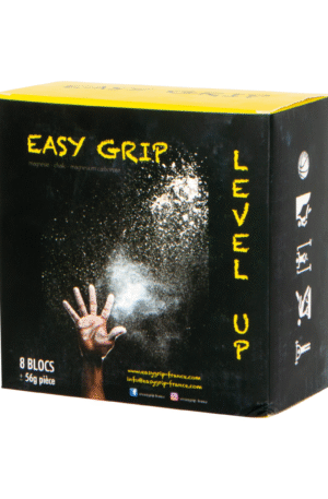 Boite de 8 blocs de 56gr de magnésie compétition-1