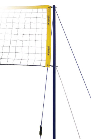 Filet de Beachvolley complet -1