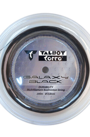 cordage de badminton multifilaire -1