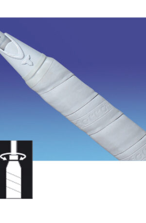 Raquette de Badminton Isoforce 651.8-1