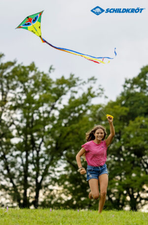 Cerf-volant 70 "Crazy bird"-1