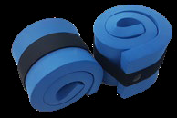 BRACELETS / CHEVILLERES AQUATIQUES-1