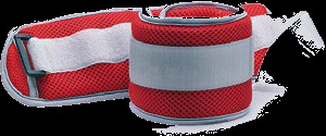 BRACELETS / CHEVILLERES AQUATIQUES 1 KG.-1