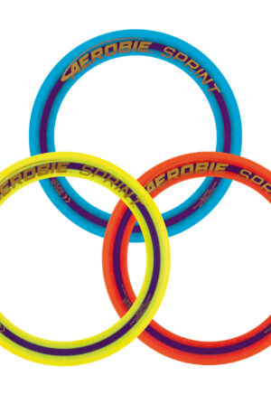 Petit disque volant (Ring sprint)-1