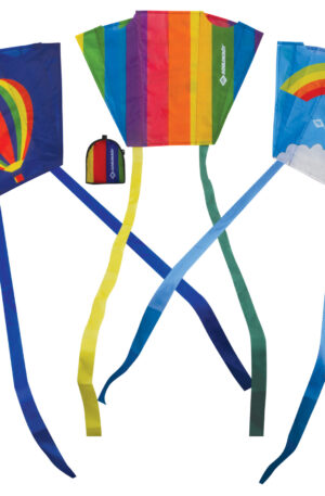 Cerf-volant compacte M-1