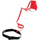 CEINTURE RESISTANCE PARACHUTE-1
