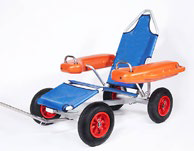 CHAISE D'HANDICAPE POUR PISCINE-1