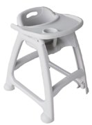 CHAISE HAUTE POUR BEBE-1