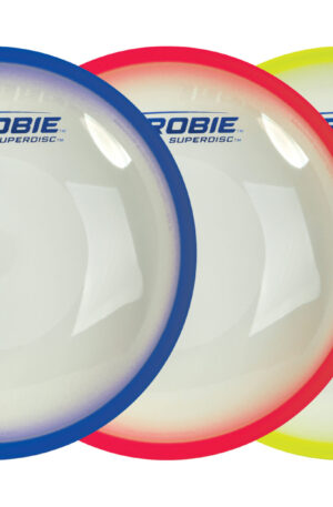 Disque volant géant (Superdisc)-1