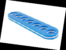 CONNECTEUR POUR FRITE A 7 TROUS-1