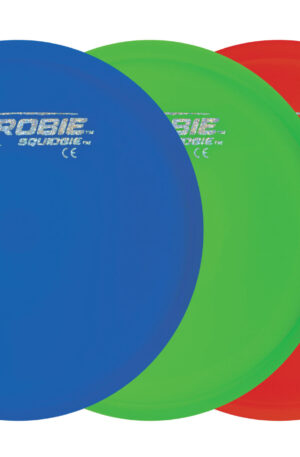 Disque volant (Squidgie Disc)-1