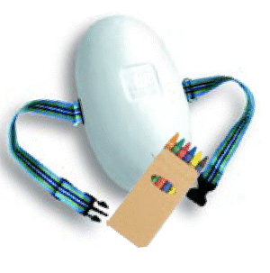 FLOTTEUR BURBUJITA A PEINDRE-1