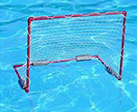 GOAL DE WATERPOLO - 90 X 70 X 60 CM-1