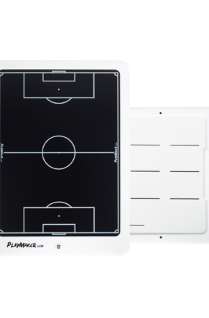 Tablette de coaching LCD 20'' - Football-1