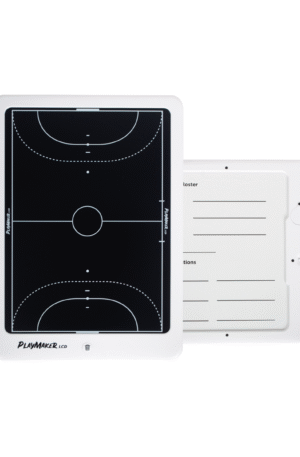 Tablette de coaching LCD 14'' - Handball / Futsal-1