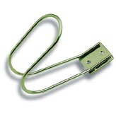ANNEAU DE SUPPORT SIMPLE POUR BOUEE DE SAUVETAGE-1