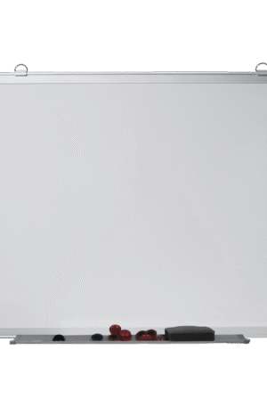 Tableau tactique blanc 90x60cm-1