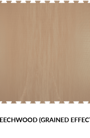 Dalle PAVIGYM BEECHWOOD Endurance - 100 x 100 cm - 7mm-1