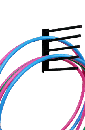 Support cerceaux mural-1