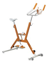 AQUA-BIKE ALULO-1