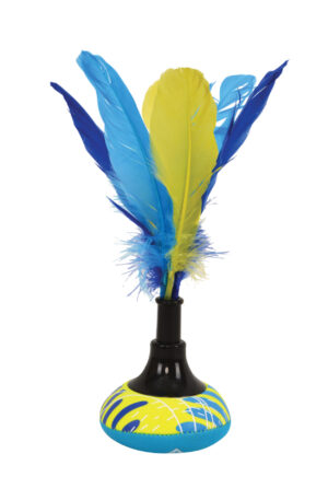 Peteca en néoprène-1