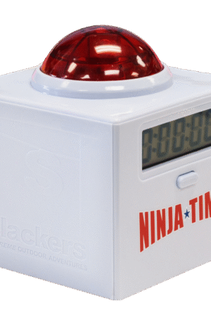 Ninja timer-1