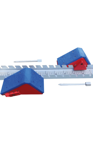 Starting block entraînement-1