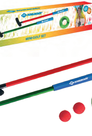 Set de mini golf-1