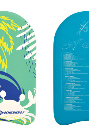 Planche aquatique en néoprène OCEAN-1