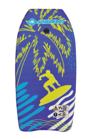 Planche aquatique L-1