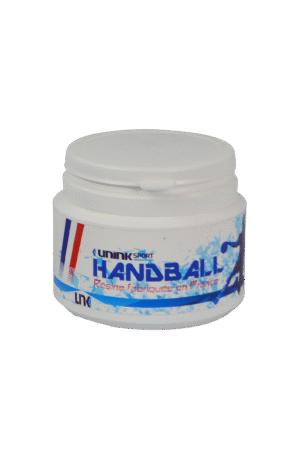 Résine blanche haute performance - 100mL-1