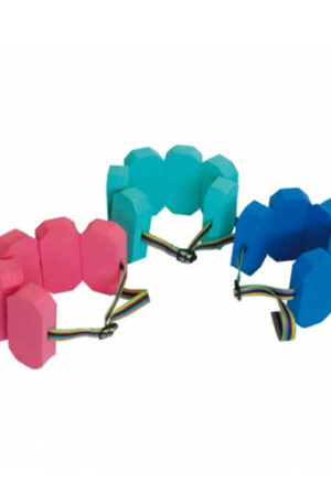 CEINTURE AVEC FLOTTEURS AQUAFOAM ENFANT-1