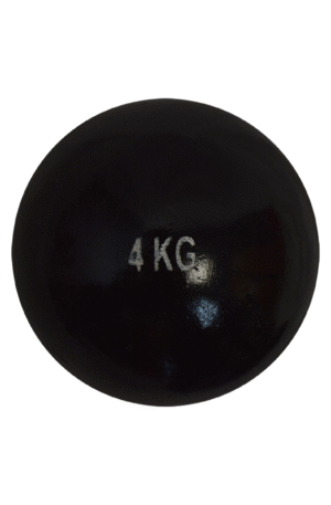 Poids d'entraînement 4kg-1