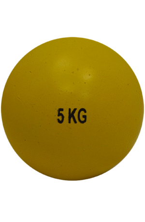 Poids d'entraînement 5kg-1