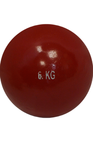 Poids d'entraînement 6kg-1