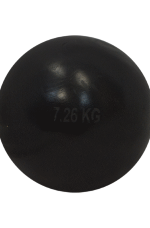 Poids d'entraînement 7.26kg-1