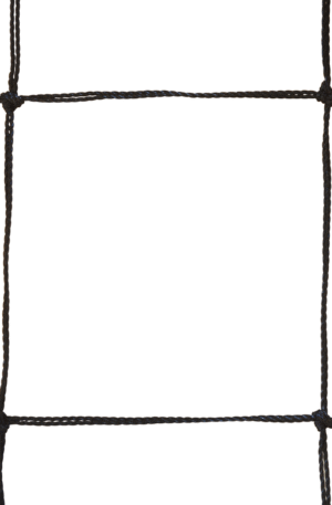 Filet foot à 8 PE câblé 2mm double maille 145 (la paire)-1