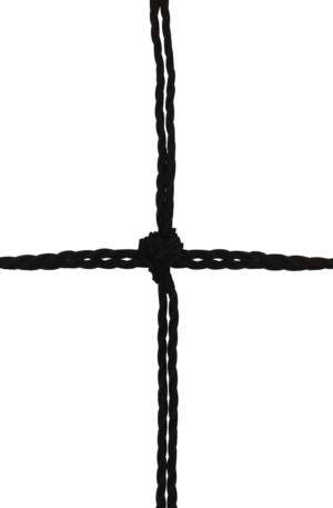 Filet handball PE câblé 2mm double maille 120 (la paire)-1