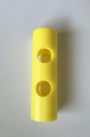 CONNECTEUR POUR FRITE SIMPLE-1