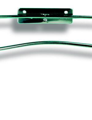 ETRIER POUR SUPPORT DE BOUEE DE SAUVETAGE-1